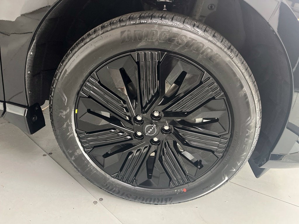 2027 Nissan Murano Dark Armor