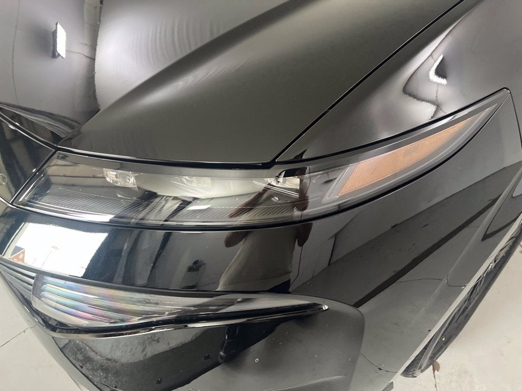 2027 Nissan Murano Dark Armor