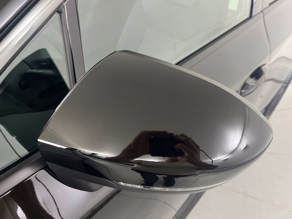 2027 Nissan Murano Dark Armor