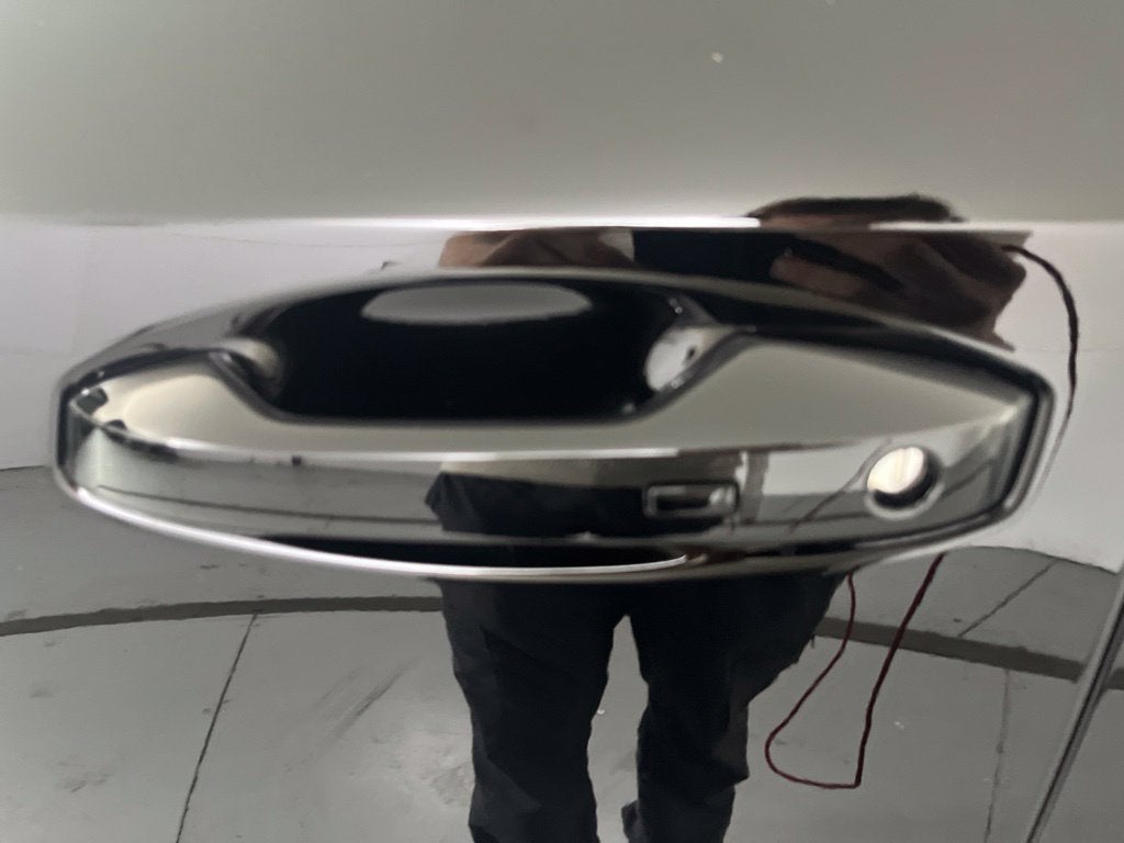 2027 Nissan Murano Dark Armor