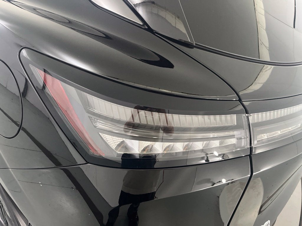 2027 Nissan Murano Dark Armor