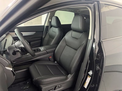 2027 Nissan Murano Dark Armor