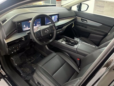 2027 Nissan Murano Dark Armor