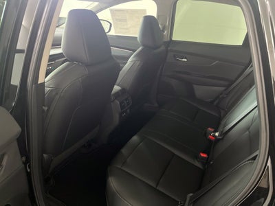 2027 Nissan Murano Dark Armor
