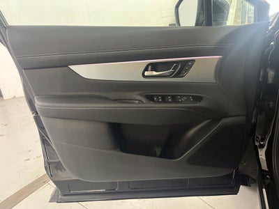 2027 Nissan Murano Dark Armor