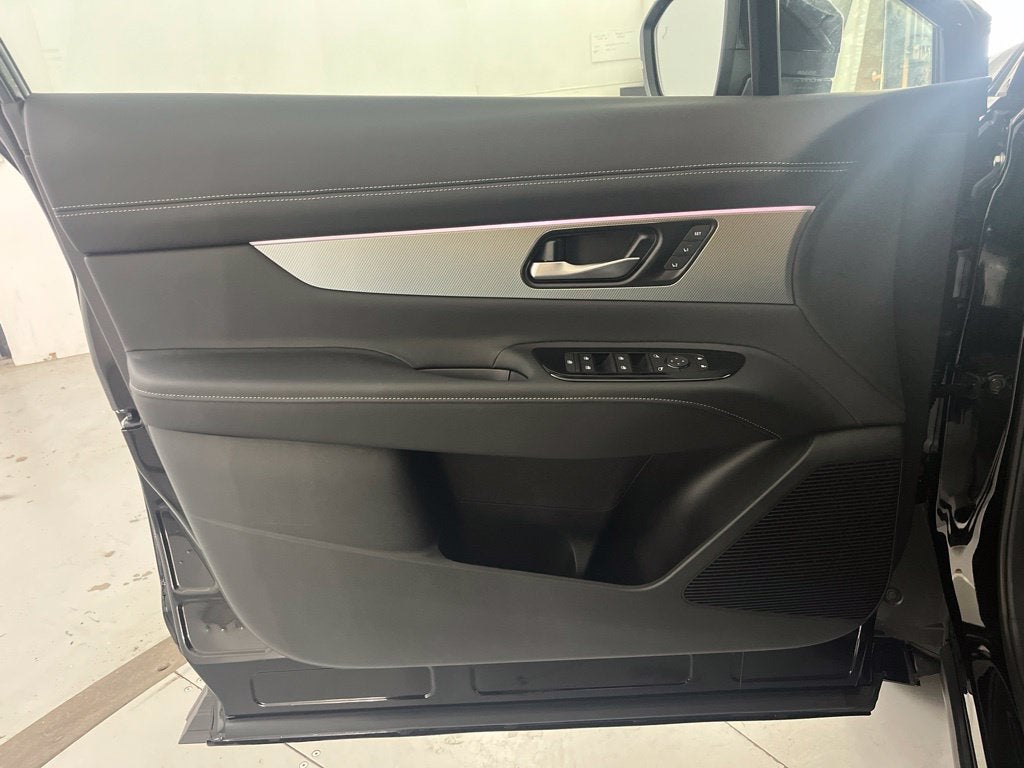 2027 Nissan Murano Dark Armor