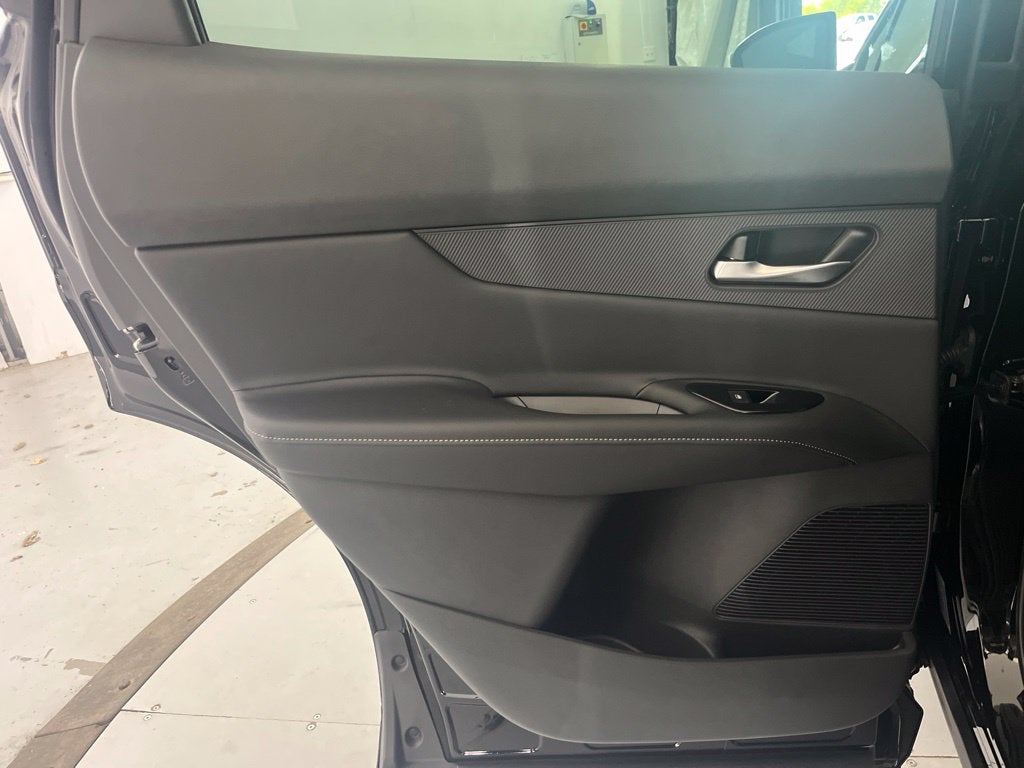 2027 Nissan Murano Dark Armor
