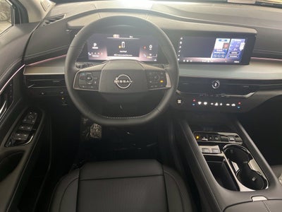 2027 Nissan Murano Dark Armor