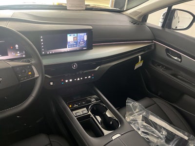 2027 Nissan Murano Dark Armor