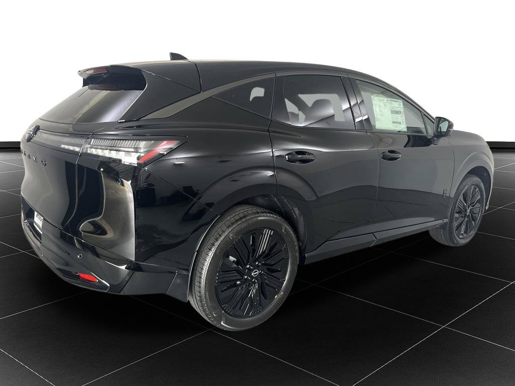 2027 Nissan Murano Dark Armor