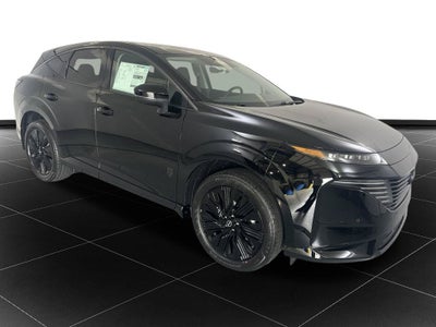 2027 Nissan Murano Dark Armor