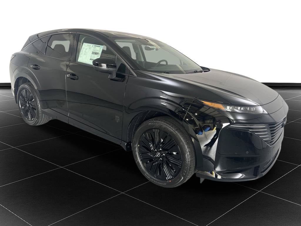 2027 Nissan Murano Dark Armor