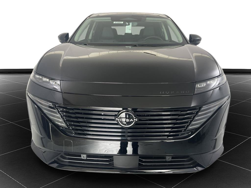 2027 Nissan Murano Dark Armor