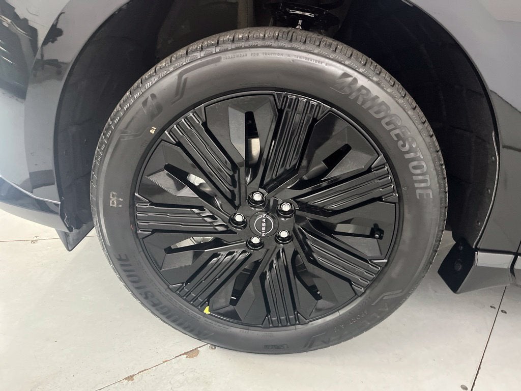 2027 Nissan Murano Dark Armor