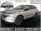 2027 Nissan Murano Platinum