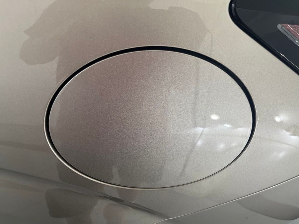 2027 Nissan Murano Platinum