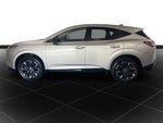 2027 Nissan Murano Platinum