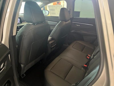 2027 Nissan Murano Platinum
