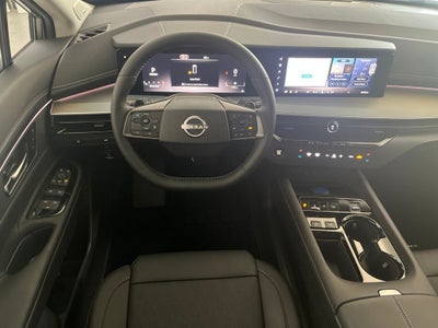 2027 Nissan Murano Platinum