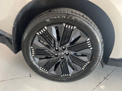 2027 Nissan Murano Platinum