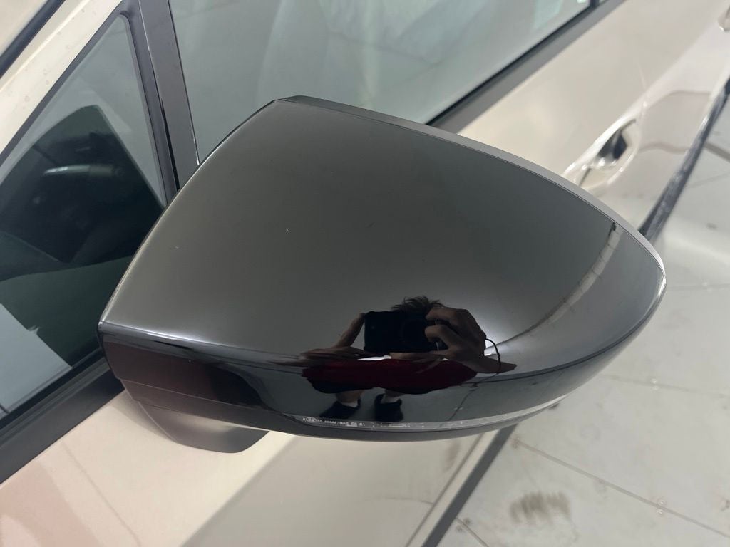 2027 Nissan Murano Platinum