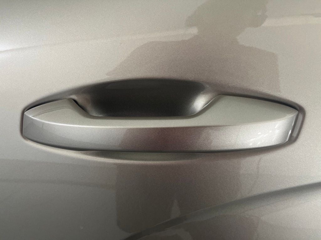 2027 Nissan Murano Platinum