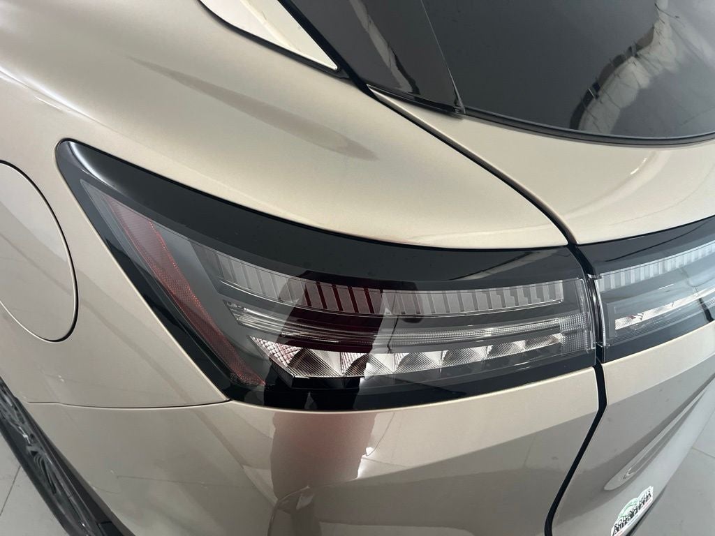 2027 Nissan Murano Platinum