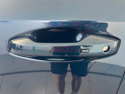 2027 Nissan Murano Platinum