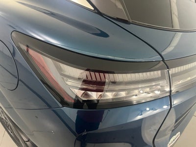2027 Nissan Murano Platinum