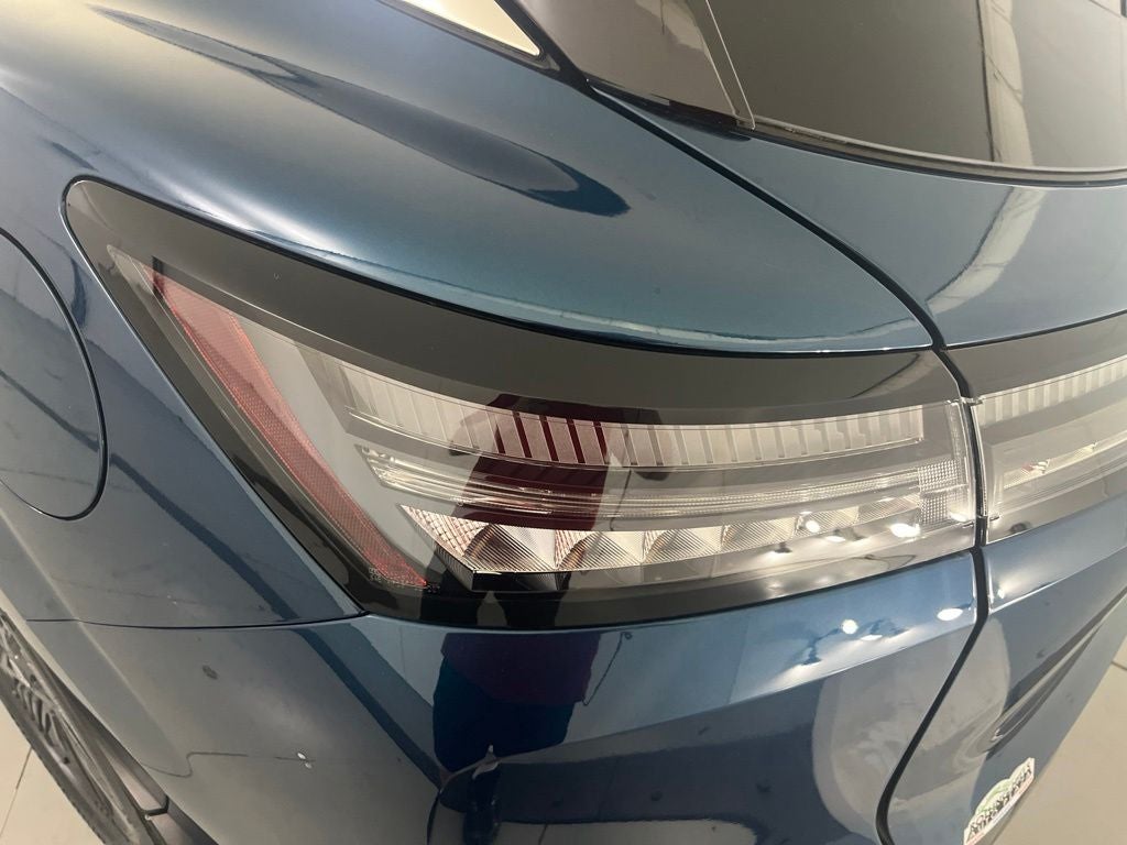 2027 Nissan Murano Platinum