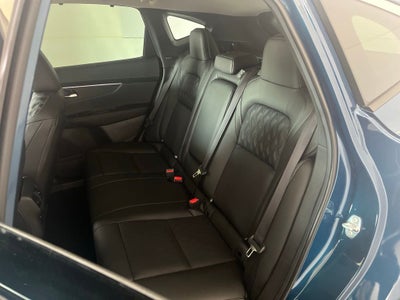 2027 Nissan Murano Platinum
