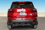 2024 Nissan Rogue SV Intelligent AWD SV