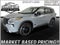 2027 Nissan Rogue SL