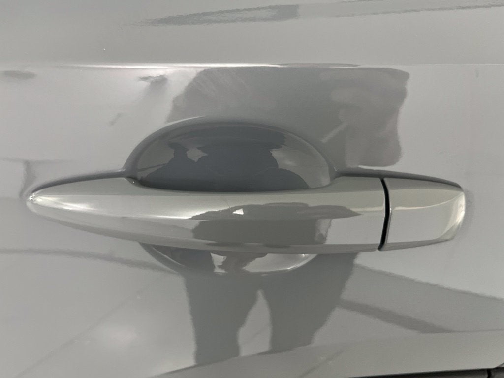 2027 Nissan Rogue SL