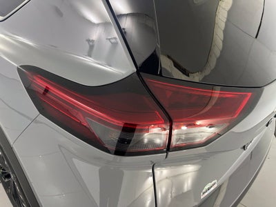 2027 Nissan Rogue SL
