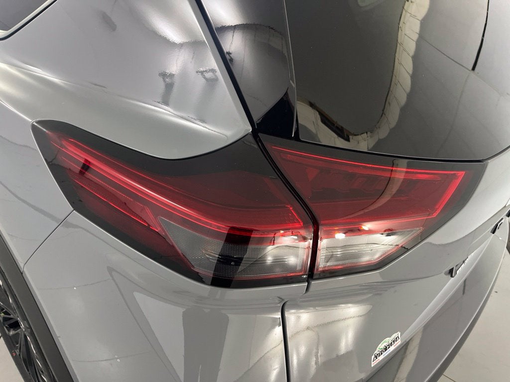 2027 Nissan Rogue SL