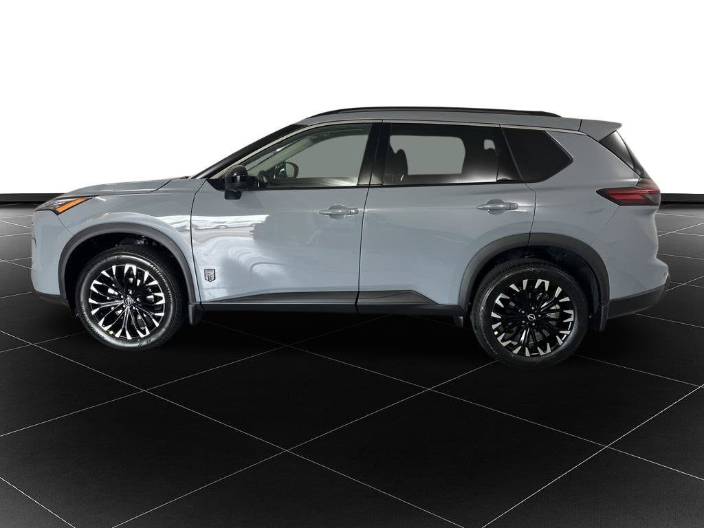 2027 Nissan Rogue SL