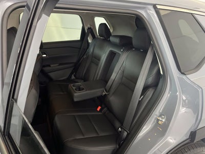 2027 Nissan Rogue SL
