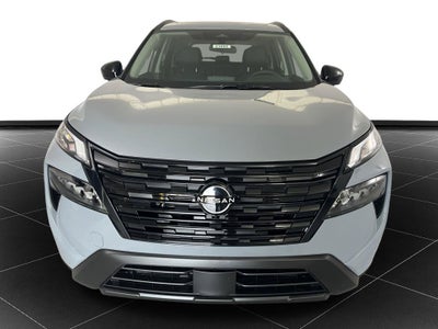2027 Nissan Rogue SL