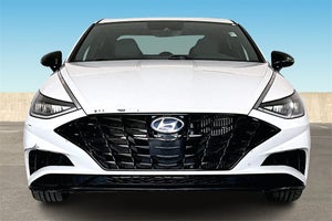 2020 Hyundai Sonata SEL Plus FWD