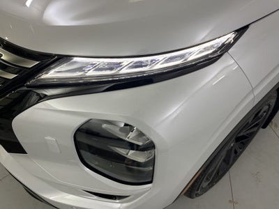 2026 Nissan Rogue Hybrid SL