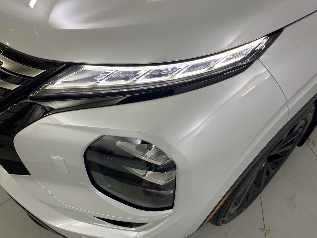 2026 Nissan Rogue Hybrid SL