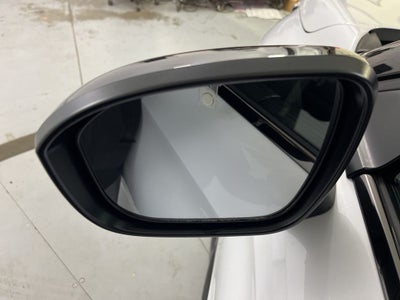 2026 Nissan Rogue Hybrid SL