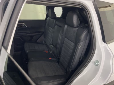 2026 Nissan Rogue Hybrid SL