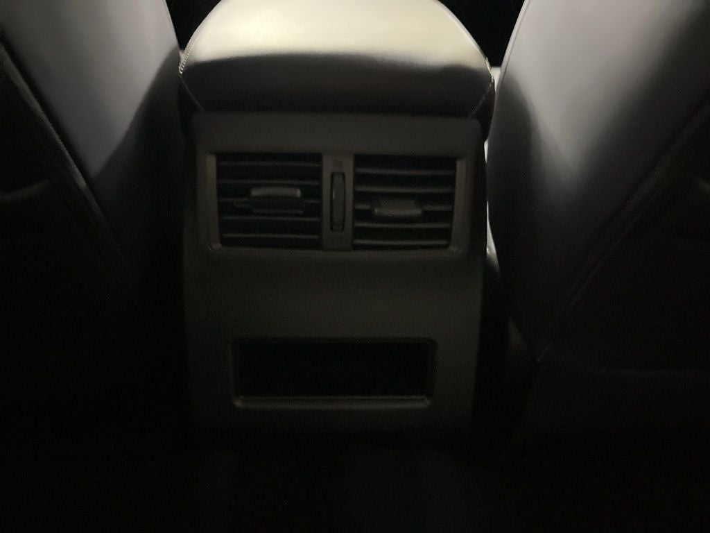 2026 Nissan Rogue Hybrid SL