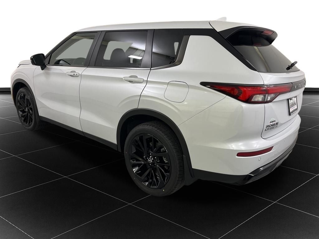 2026 Nissan Rogue Hybrid SL