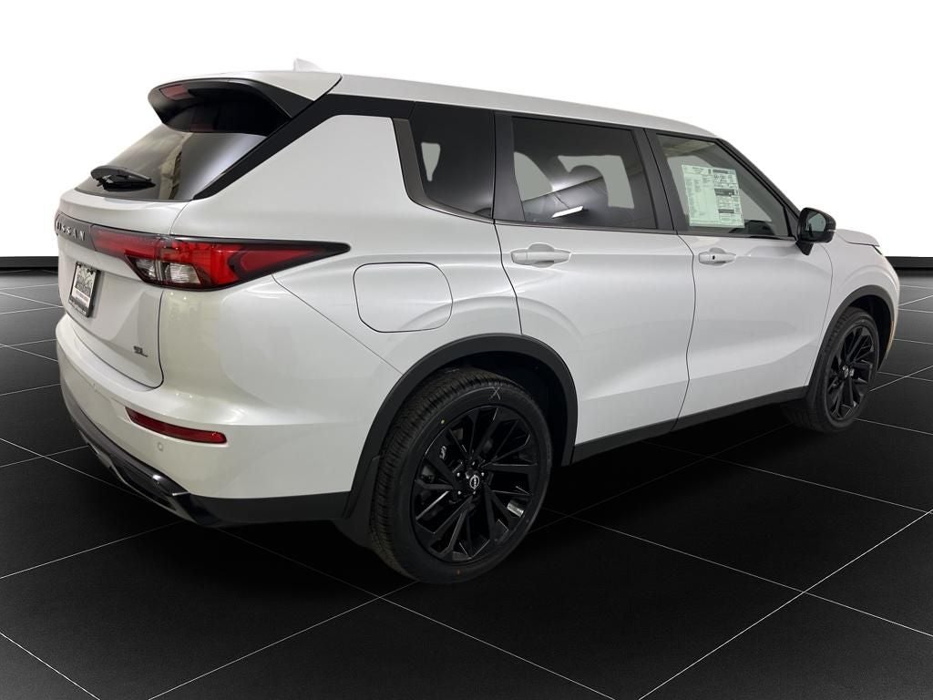 2026 Nissan Rogue Hybrid SL