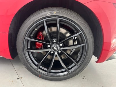 2026 Nissan Z Performance