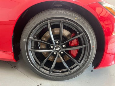 2026 Nissan Z Performance