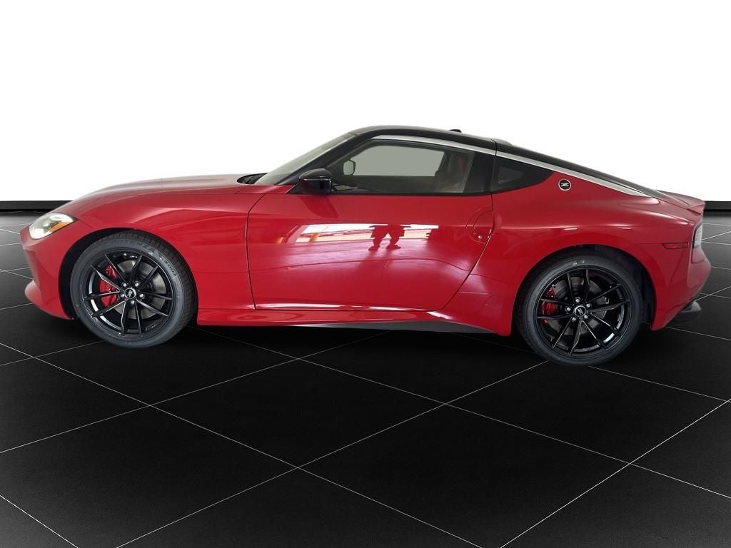 2026 Nissan Z Performance